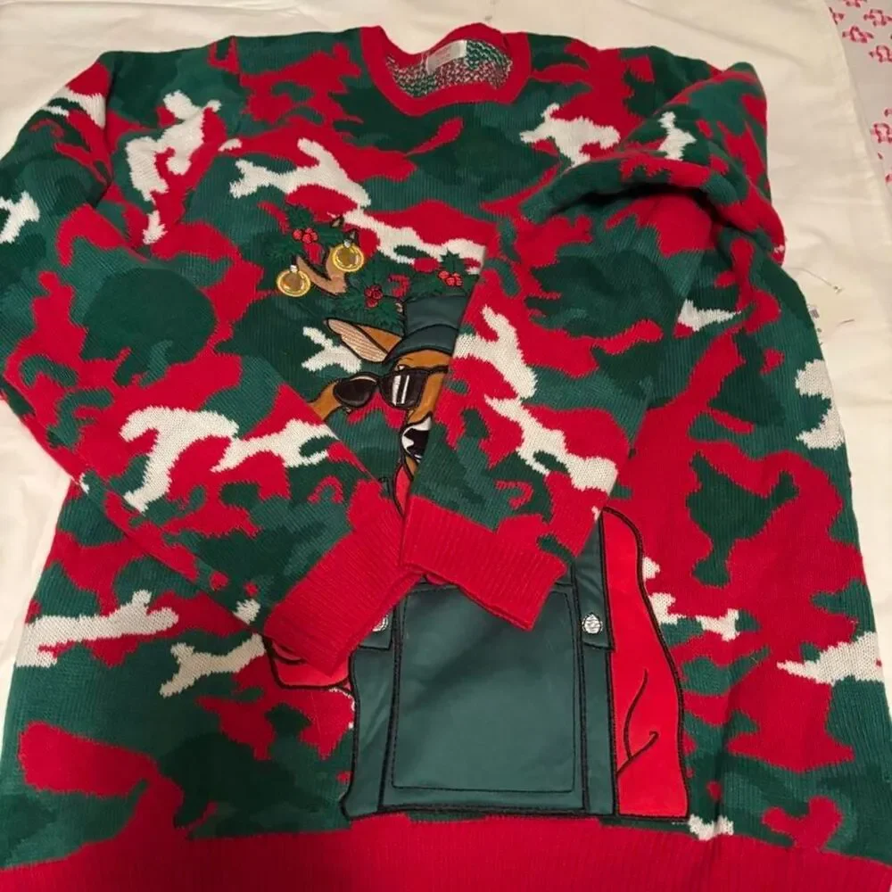 Source Unknown men’s new